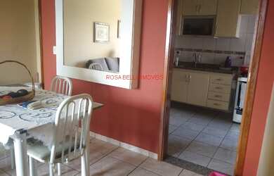 Imagem 5: APARTAMENTO COM SUÍTE A VENDA EM JUNDIAÍ