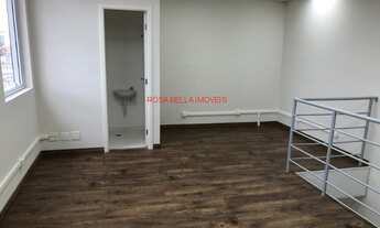 Imagem: SALA COMERCIAL - Zona Norte da cidade São