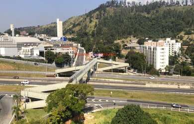 Imagem 3: APARTAMENTO A VENDA COM SUITE EM JUNDIAÍ - VISTA LIVRE