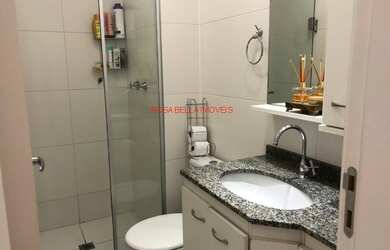 Imagem 9: APARTAMENTO A VENDA COM SUITE EM JUNDIAÍ - VISTA LIVRE