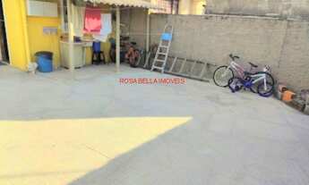 Imagem 7: CASA EM CAMPO LIMPO PAULISTA