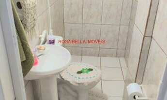 Imagem 2: CASA EM CAMPO LIMPO PAULISTA