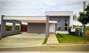 Imagem: CASA EM CONDOMÍNIO