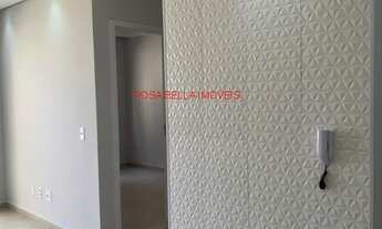 Imagem: APARTAMENTO A VENDA SANTA GIOVANA