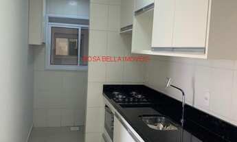 Imagem 3: APARTAMENTO A VENDA SANTA GIOVANA