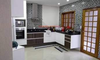 Imagem: CASA A VENDA EM JUNDIAÍ