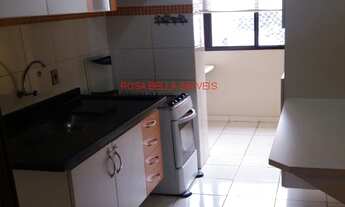 Imagem 2: APARTAMENTO COM PLANEJADOS COMPLETO JUNDIAI