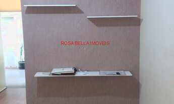 Imagem 3: APARTAMENTO COM PLANEJADOS COMPLETO JUNDIAI