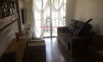 Imagem: Apartamento a venda em Jundiaí