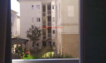 Imagem: Apartamento Condomínio Vitória Jundiaí