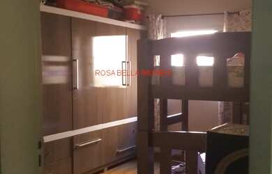 Imagem 2: Apartamento Condomínio Vitória Jundiaí