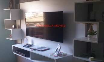 Imagem 7: Apartamento Condomínio Vitória Jundiaí