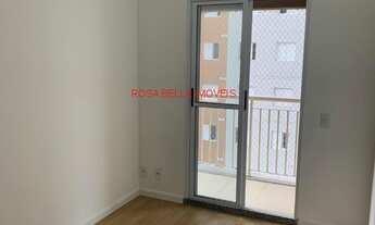 Imagem 2: APARTAMENTO DOIS DORMITÓRIOS COM SUÍTE E LAZER COMPLETO