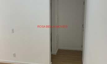 Imagem 5: APARTAMENTO DOIS DORMITÓRIOS COM SUÍTE E LAZER COMPLETO