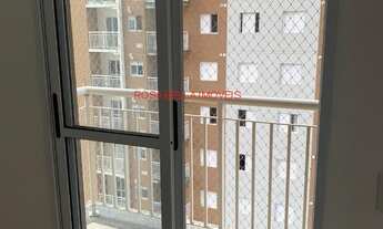 Imagem: APARTAMENTO DOIS DORMITÓRIOS COM SUÍTE