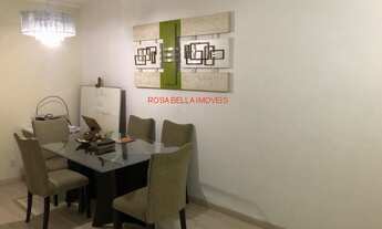 Imagem 3: APARTAMENTO A VENDA EM JUNDIAÍ - CHÁCARA PRIMAVERA