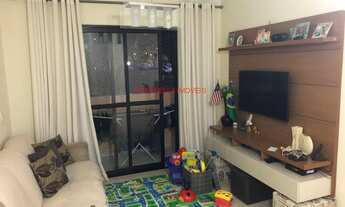 Imagem 4: APARTAMENTO A VENDA EM JUNDIAÍ - CHÁCARA PRIMAVERA