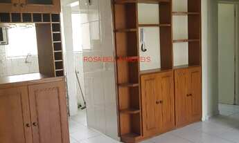 Imagem 2: APARTAMENTO COM PLANEJADOS COMPLETO