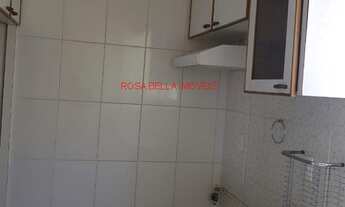 Imagem 3: APARTAMENTO COM PLANEJADOS COMPLETO