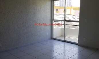 Imagem 6: APARTAMENTO COM PLANEJADOS COMPLETO