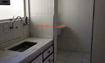 Imagem 7: APARTAMENTO COM PLANEJADOS COMPLETO