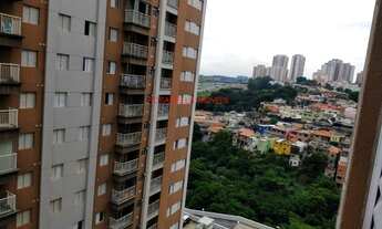 Imagem 2: APARTAMENTO PARA LOCAÇÃO 3 DORMITÓRIOS COM SUITE