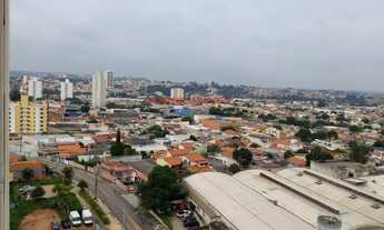 Imagem 6: APARTAMENTO PARA LOCAÇÃO 3 DORMITÓRIOS COM SUITE