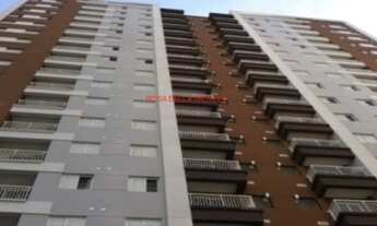 Imagem: APARTAMENTO PARA LOCAÇÃO 3 DORMITÓRIOS