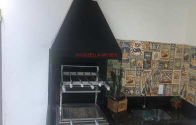 Imagem 14: CASA EM CONDOMÍNIO FECHADO