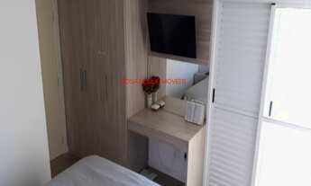 Imagem 5: APARTAMENTO COM SUÍTE JUNDIAI RUA DO RETIRO