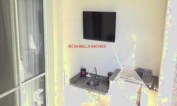 Imagem 6: APARTAMENTO COM SUÍTE JUNDIAI RUA DO RETIRO