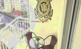 Imagem 7: APARTAMENTO COM SUÍTE JUNDIAI RUA DO RETIRO