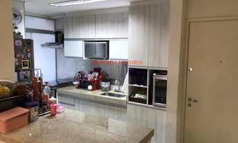 Imagem 5: Apartamento à venda em Jundiaí, Condomínio Altos do Pacaembu, 3 dormitórios