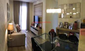 Imagem 3: Apartamento à venda em Jundiaí, Condomínio Altos do Pacaembu, 3 dormitórios