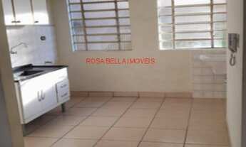 Imagem 2: APARTAMENTO À VENDA EM JUNDIAÍ CONDOMÍNIO ALPHA, RECANTO QUARTO CENTENÁRIO