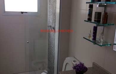 Imagem 5: Apartamento no condominio Premiatto mobiliado