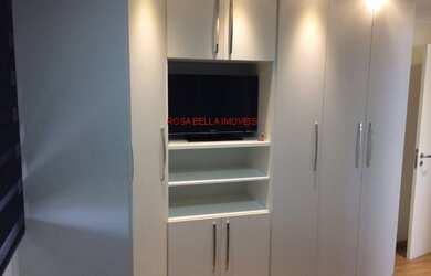 Imagem 7: Apartamento no condominio Premiatto mobiliado