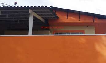 Imagem 2: TERRENO 10.000 MT2 COM 7 CASAS VÁRZEA PAULISTA