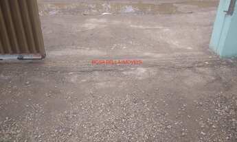 Imagem 4: GALPÃO COM ÁREA CONSTRUÍDA - Galpão com área total de 1500m², e área construída de 1000mt2