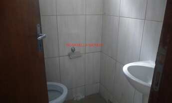 Imagem 6: GALPÃO COM ÁREA CONSTRUÍDA - Galpão com área total de 1500m², e área construída de 1000mt2