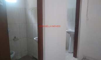 Imagem 7: GALPÃO COM ÁREA CONSTRUÍDA - Galpão com área total de 1500m², e área construída de 1000mt2