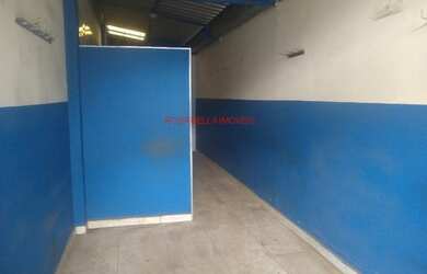 Imagem 6: GALPÃO COM ÁREA CONSTRUÍDA 6.000mt²