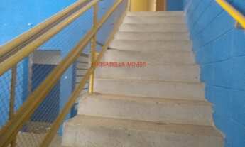 Imagem 7: GALPÃO COM ÁREA CONSTRUÍDA 6.000mt²