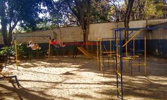 Imagem: APARTAMENTO DOIS DORMITÓRIOS - JARDIM ANA