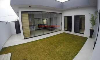 Imagem: CASA TÉRREA CONDOMÍNIO JARDIM ERMIDA