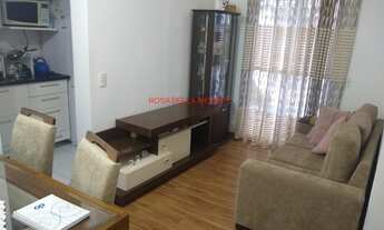 Imagem: APARTAMENTO MOBILIADO COMPLETO COM SUITE