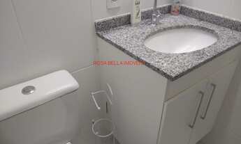 Imagem 2: APARTAMENTO MOBILIADO COMPLETO COM SUITE