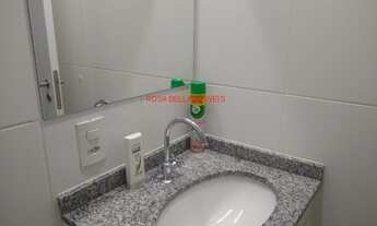 Imagem 3: APARTAMENTO MOBILIADO COMPLETO COM SUITE