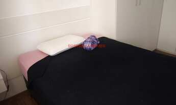 Imagem 4: APARTAMENTO MOBILIADO COMPLETO COM SUITE