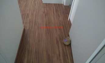 Imagem 5: APARTAMENTO MOBILIADO COMPLETO COM SUITE